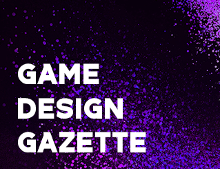 The Gamedesign Gazette