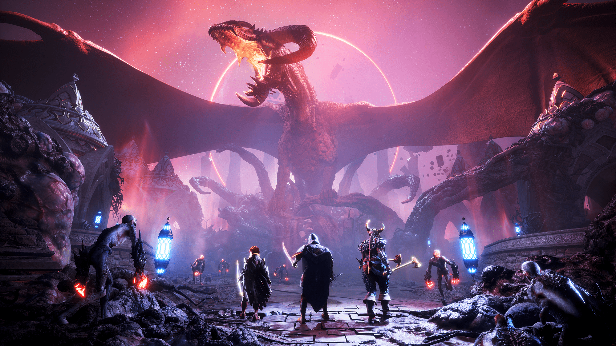 Dragon-Age-The-Veilguard-Keyart